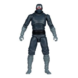 Teenage Mutant Ninja Turtles Page Punchers FOOT SOLDIER Figure TMNT McFarlane